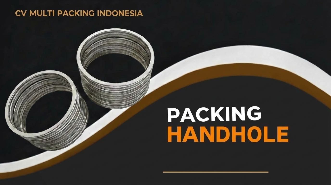 Packing Handhole